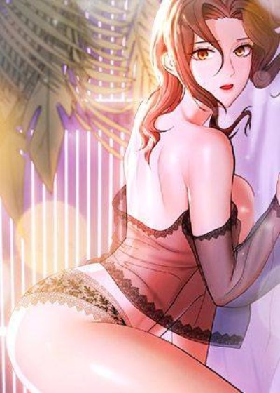 全职高手 封面